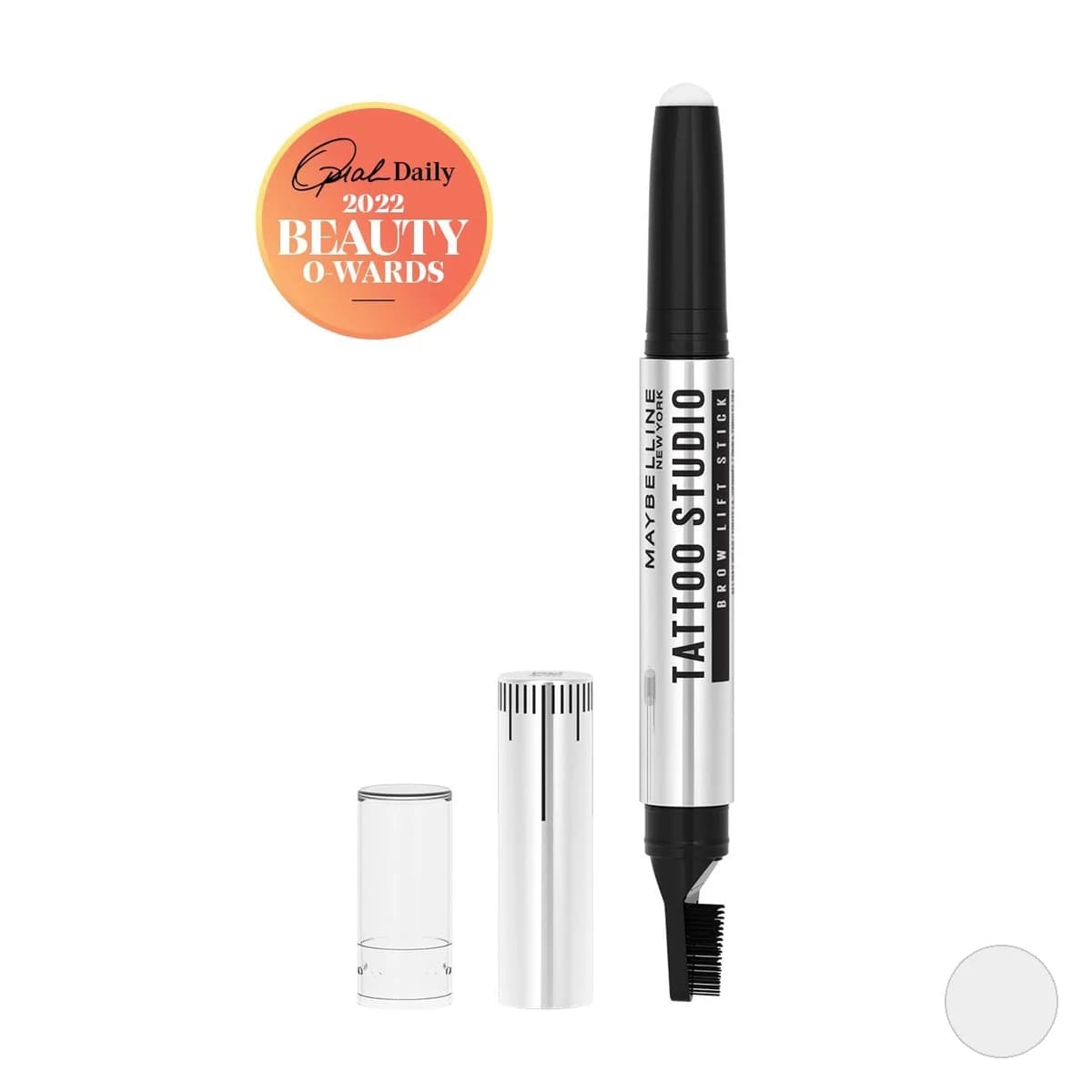 Maybelline Tattoo Studio Brow Lift® Stick - Clear