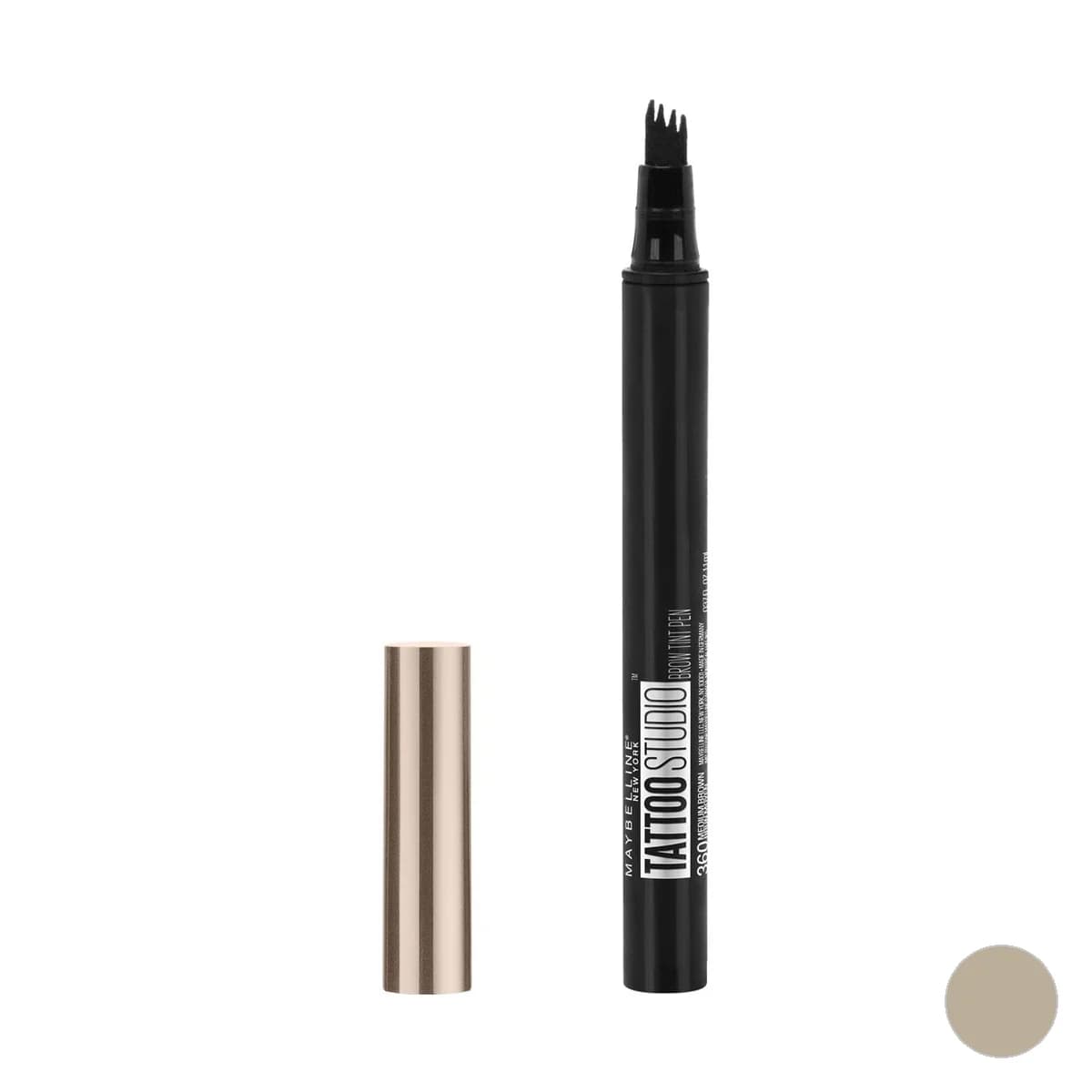 Maybelline TATTOO STUDIO® BROW TINT PEN - Blonde