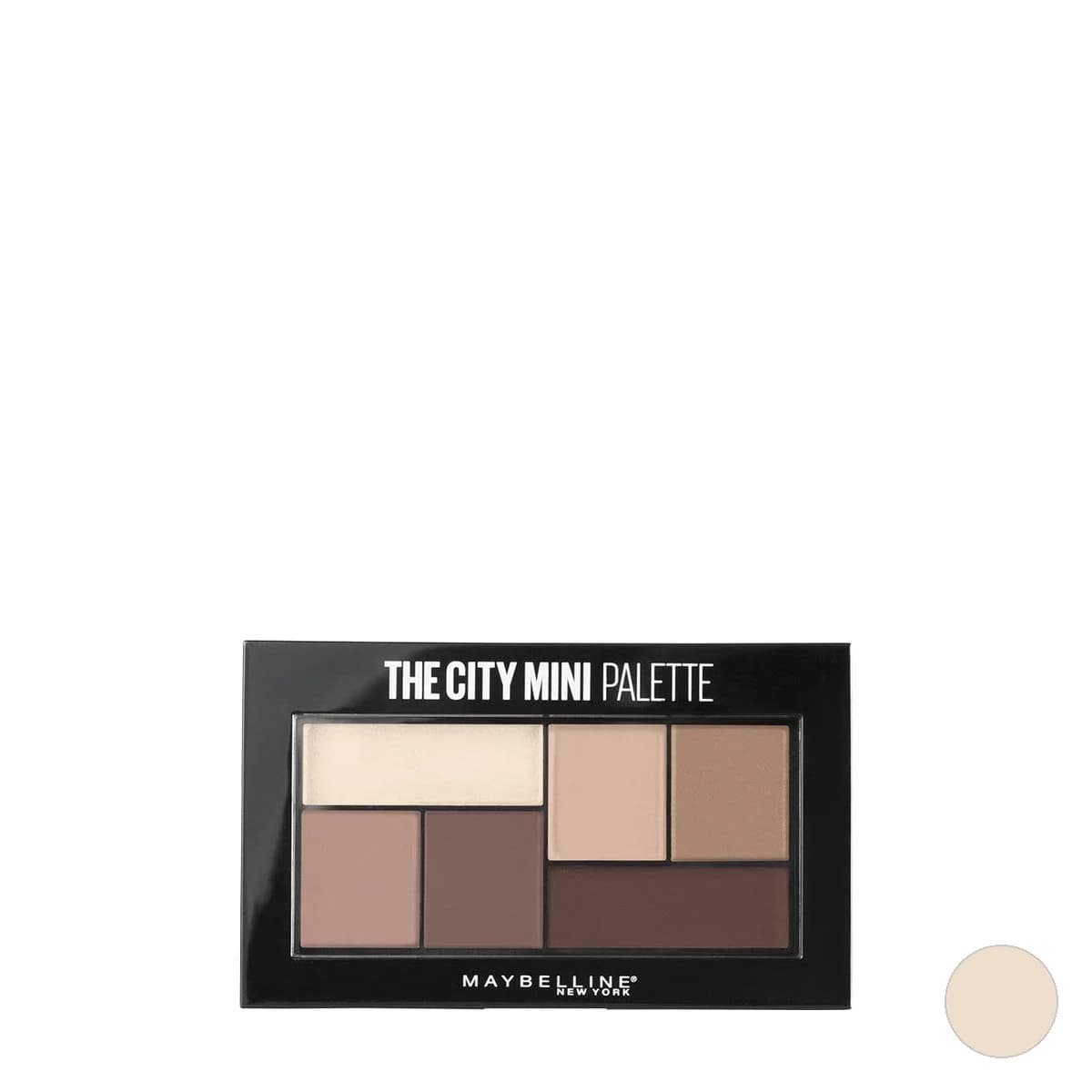 Maybelline The City Mini® - Matte+About+Town