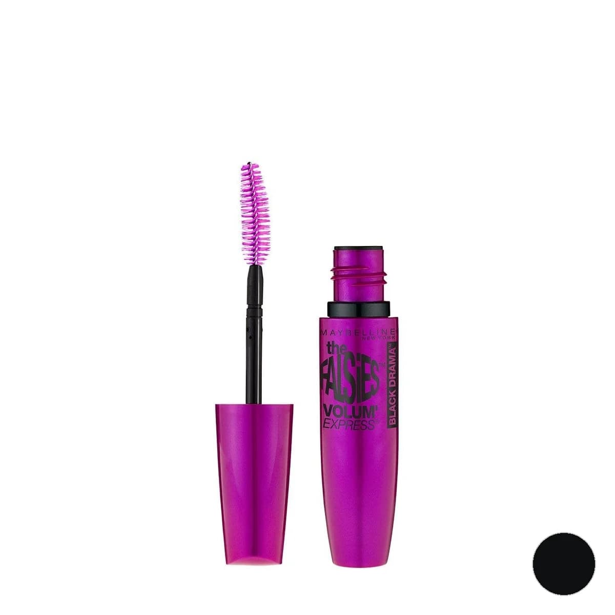 Maybelline The Falsies® Black Drama - Black+Drama