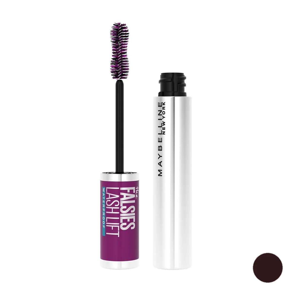 Maybelline The Falsies Lash Lift® - Brownish+Black