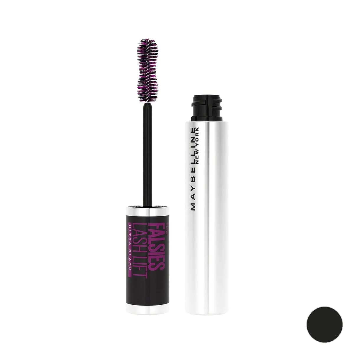 Maybelline The Falsies Lash Lift® - Ultra+Black