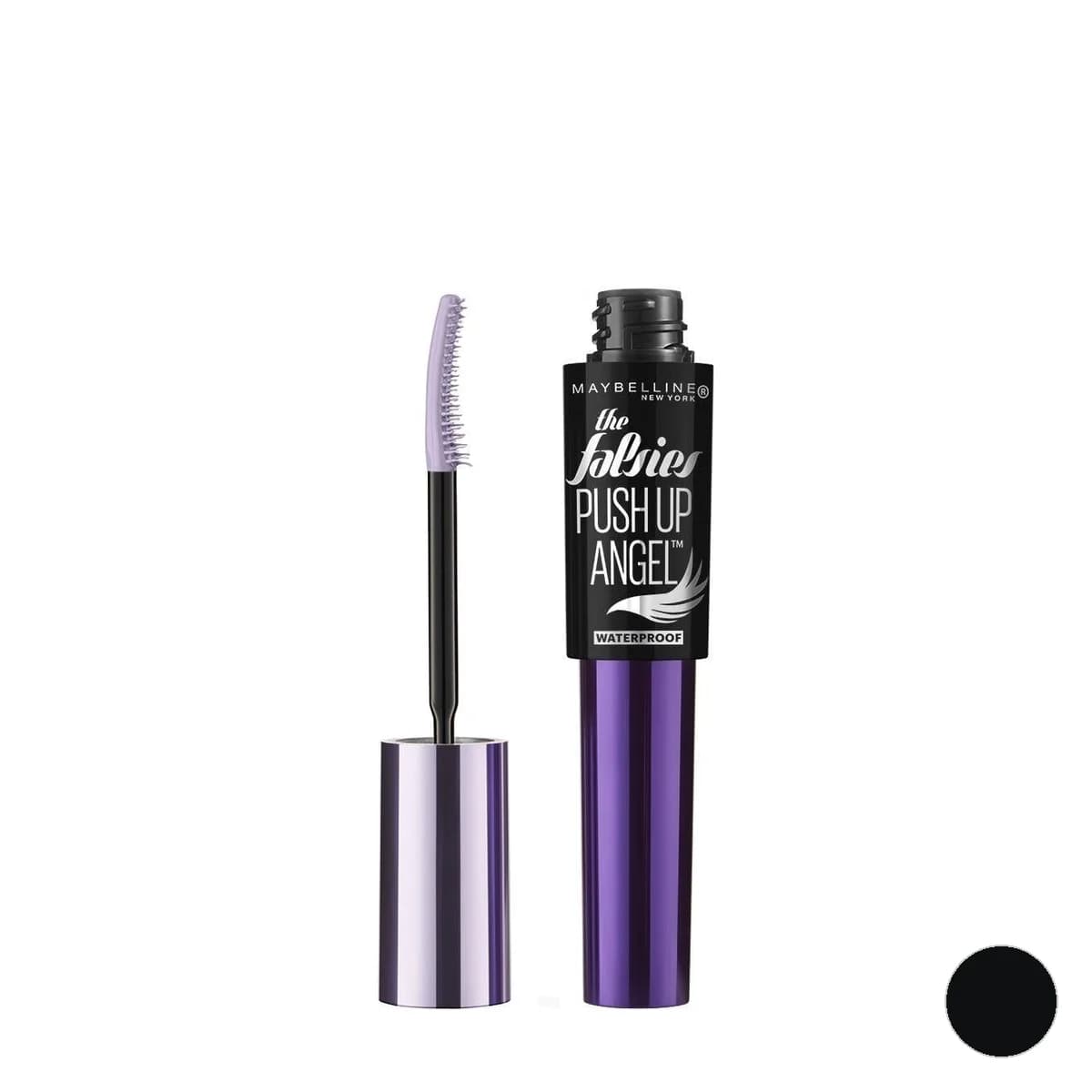 Maybelline The Falsies Push Up Angel® - Very+Black