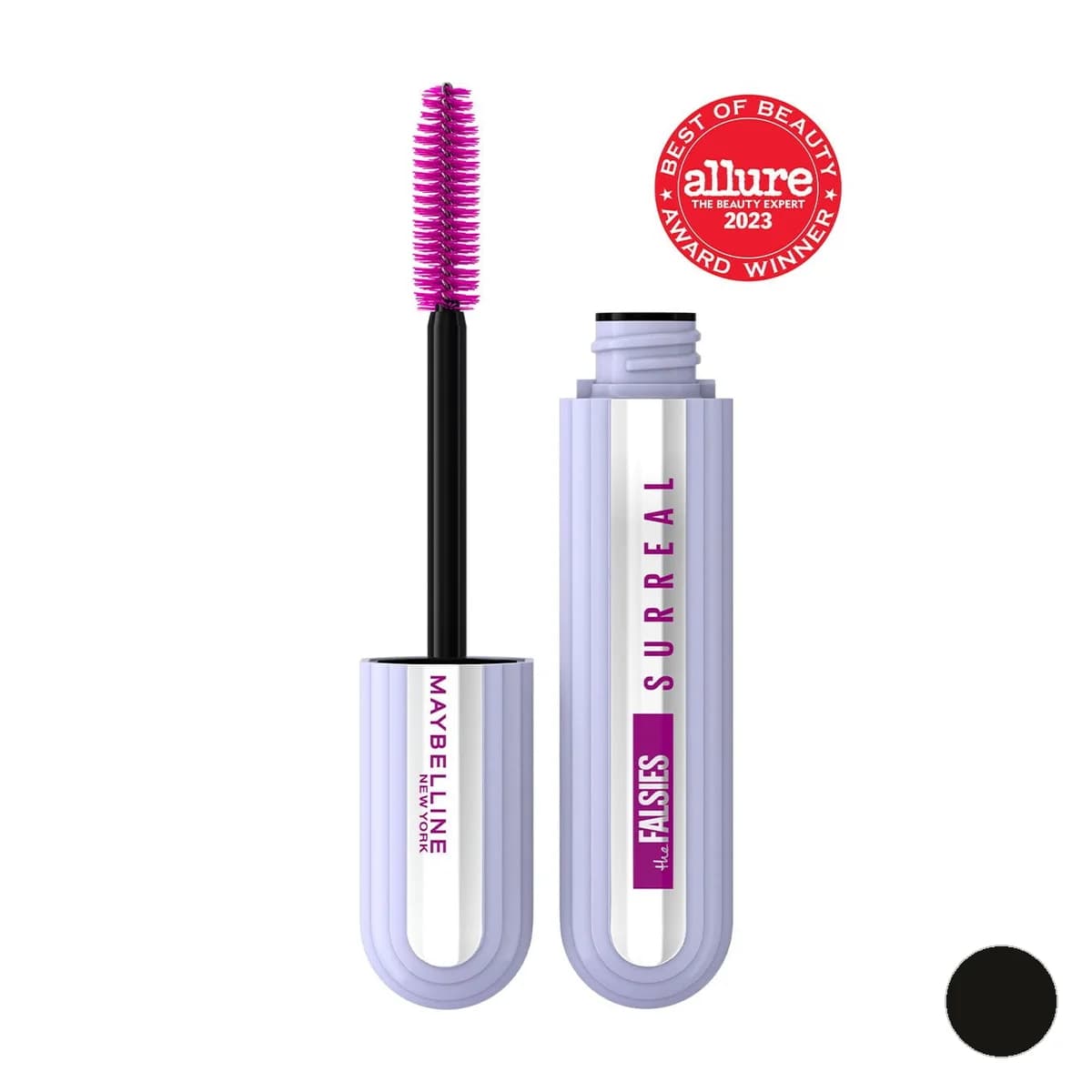 Maybelline The Falsies® Surreal - Blackest+Black