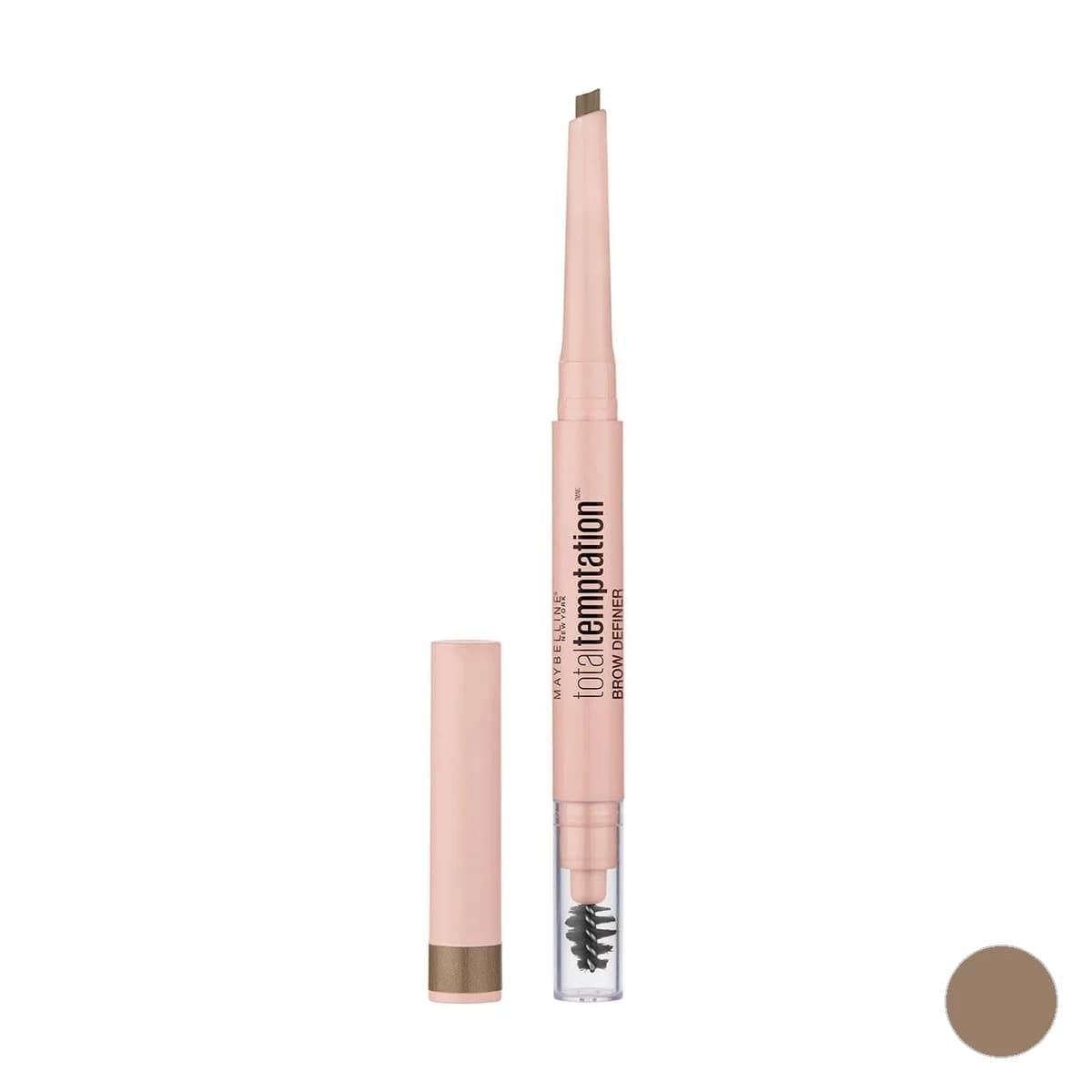 Maybelline Total Temptation® Eyebrow Definer - Blonde