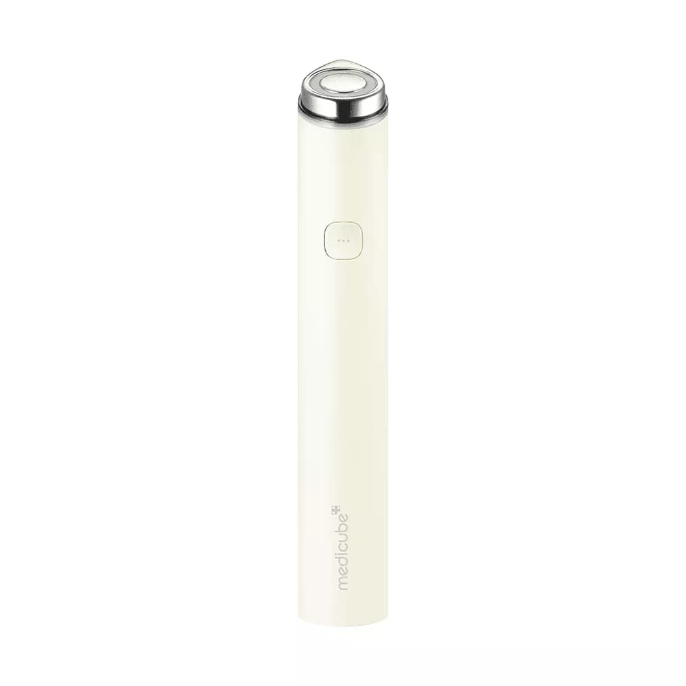 Medicube Age-R Booster Pro Mini Plus Beige