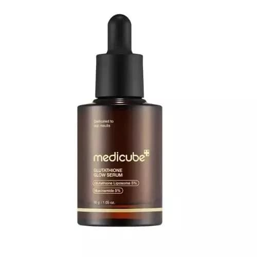 Medicube Age-R Glutathione Glow Serum 30ml