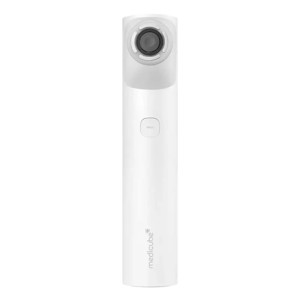 Medicube Age-R High Focus Shot Plus White