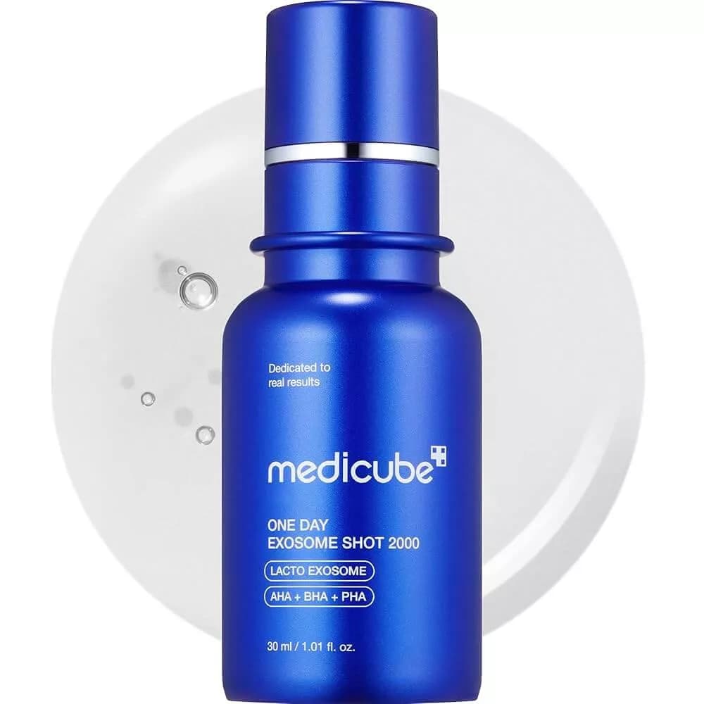 Medicube Azelaic Acid Exosome Shot 2000 30ml