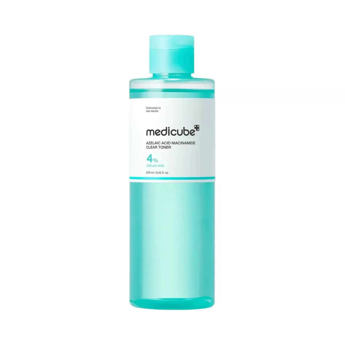 Medicube Azelaic Acid Niacinamide Clear Toner 250ml