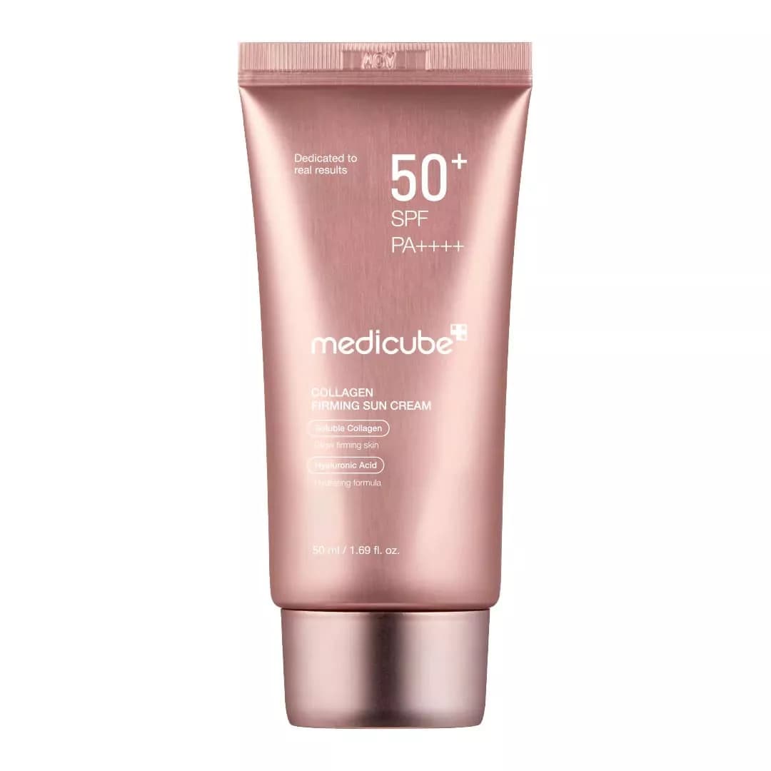 Medicube Deep Collagen Firming Sunscreen 50ml
