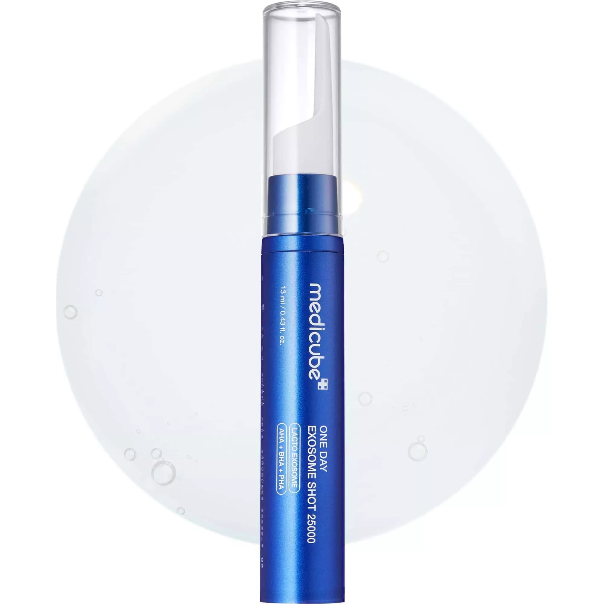 Medicube One Day Exosome Shot Pore Ampoule 25000 - 13ml