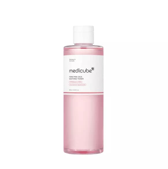 Medicube PDRN Pink Niacinamaide Milky Toner 150ml