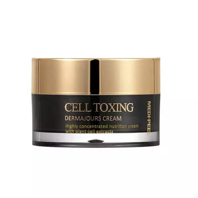 MEDI-PEEL Cell Toxing Dermajours Cream 50g