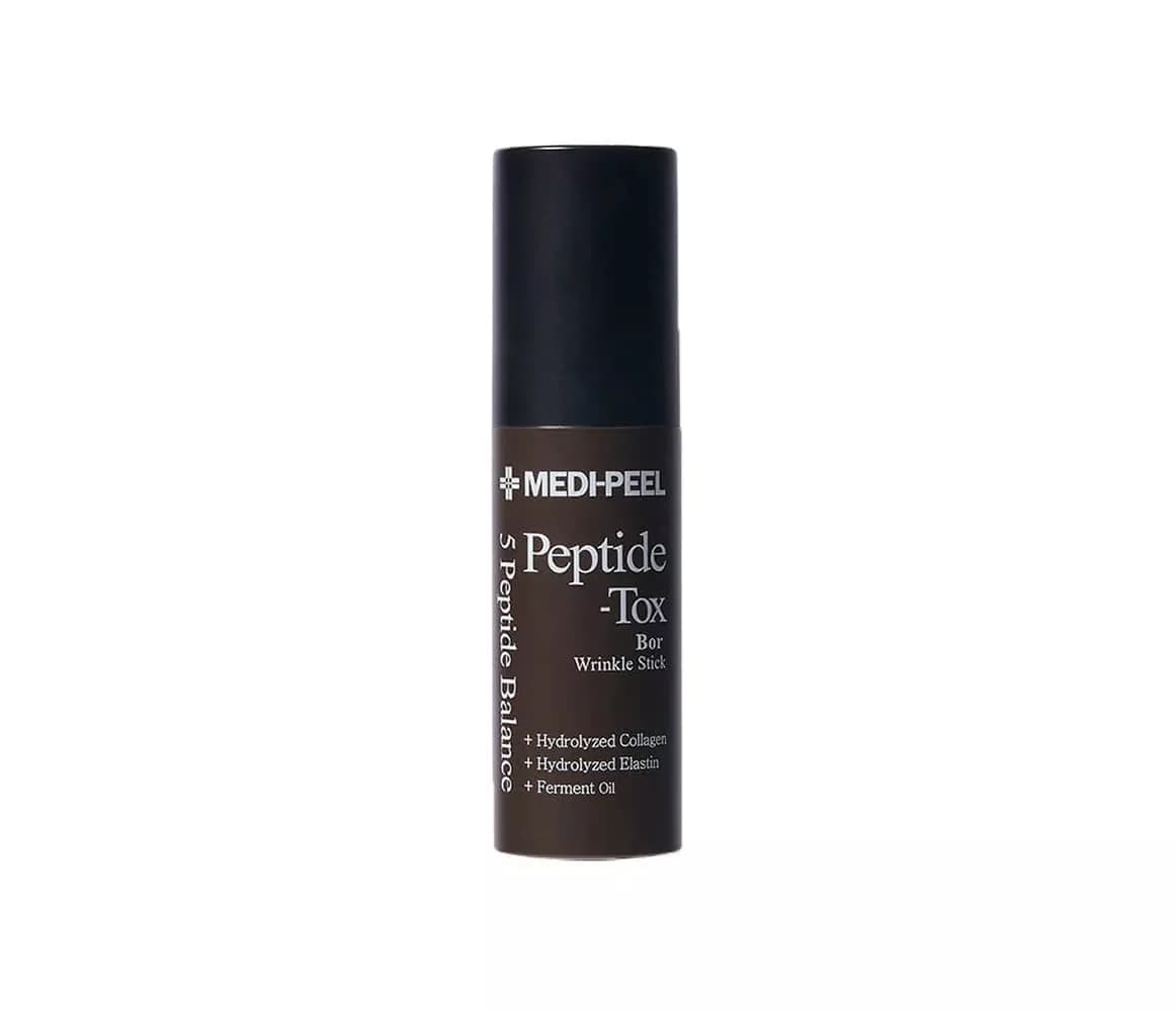 MEDIPEEL 24K Gold Snail Repair Eye Cream 40ml
