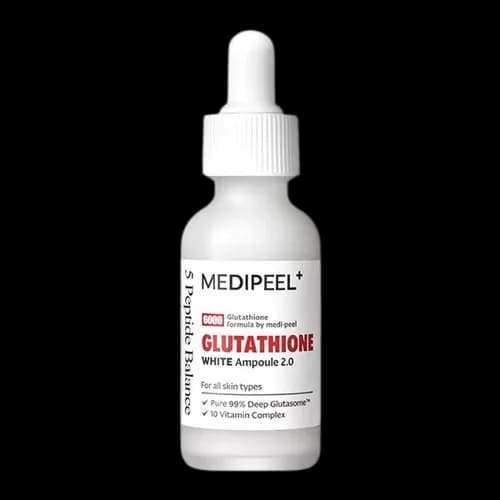 MEDIPEEL Bio-Intense Glutathione White Ampoule 2.0 - 30ml
