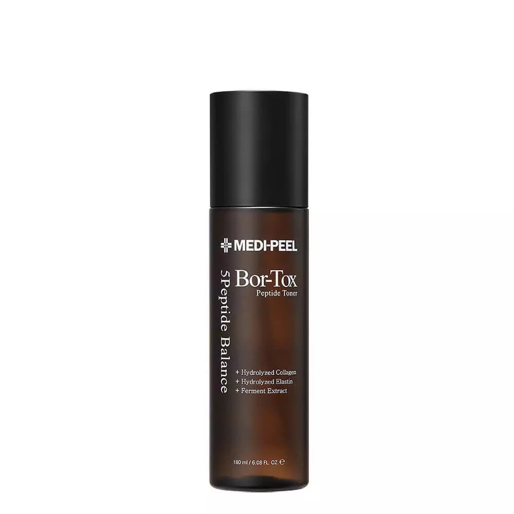 MEDIPEEL Bor-Tox Peptide Wrinkle Toner 180ml