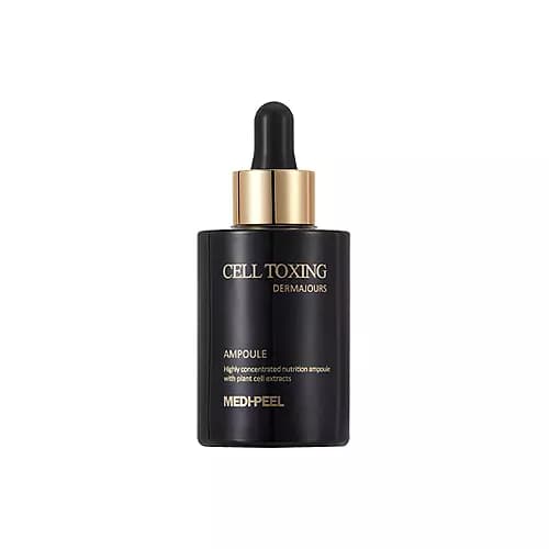 MEDIPEEL Cell Toxing Dermajours Ampoule 100ml