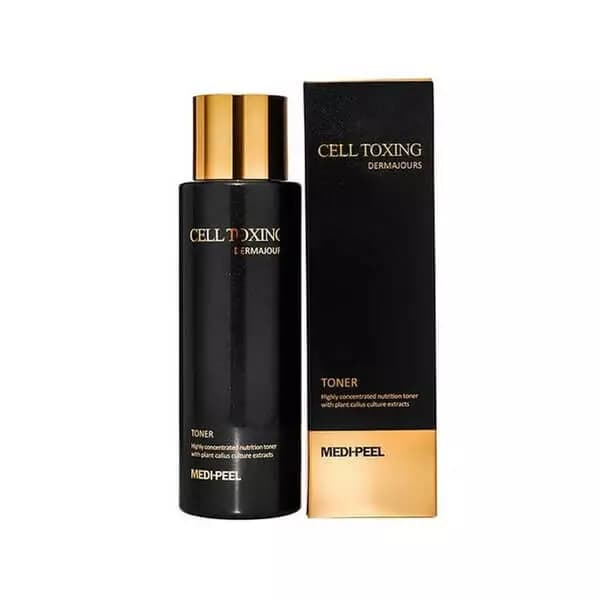 MEDIPEEL Cell Toxing Dermajours Toner 250ml