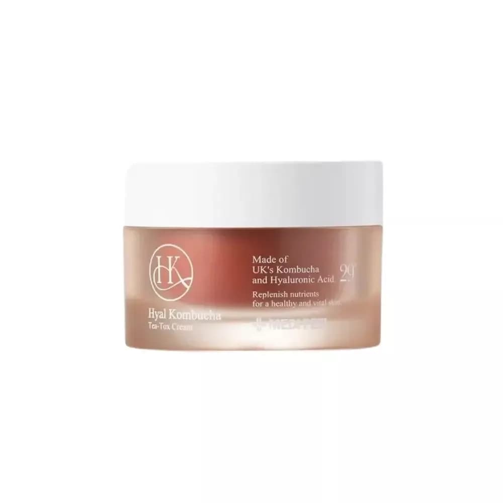 MEDIPEEL Hyal Kombucha Tea-Tox Cream 50ml