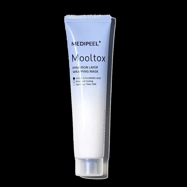 Medipeel Hyaluronic Acid Layer Mooltox Wrapping Mask 70ml