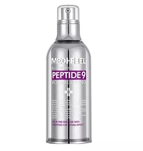 MEDIPEEL Medi-Peel Peptide 9 Volume Lifting All In One Essence Pro 100ml