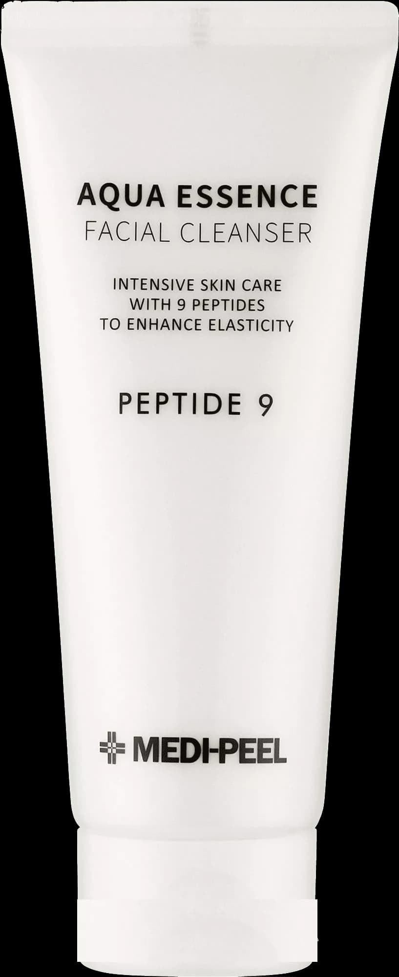 MEDIPEEL Peptide 9 Aqua Essence Facial Cleanser 150ml