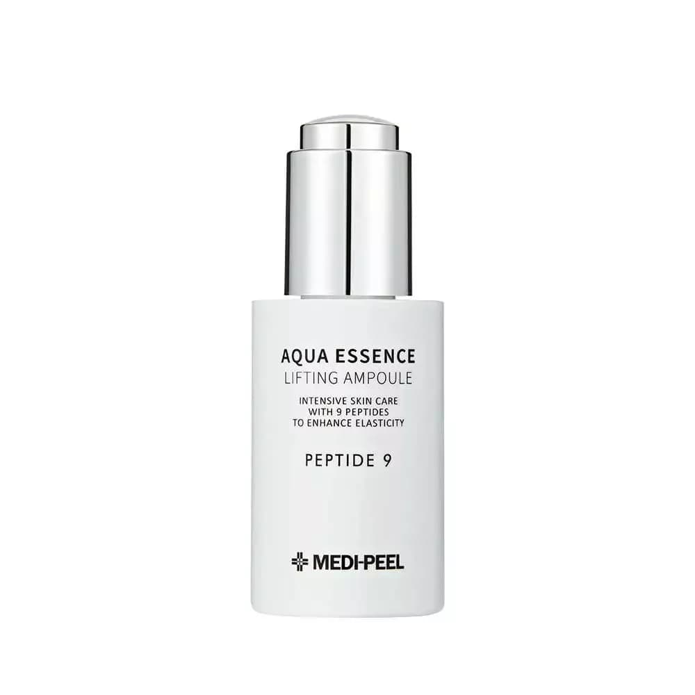 MEDIPEEL Peptide 9 Aqua Essence Lifting Ampoule 50ml