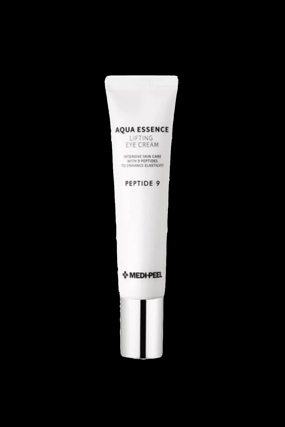 MEDIPEEL Peptide 9 Aqua Essence Lifting Eye Cream 40ml