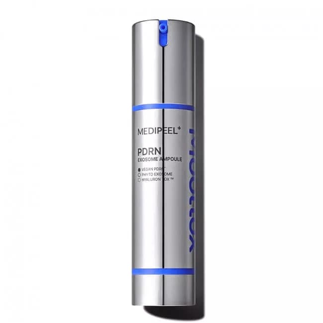 MEDIPEEL Peptide 9 Volume Bio Tox Grinding Ampoule Balm 14g