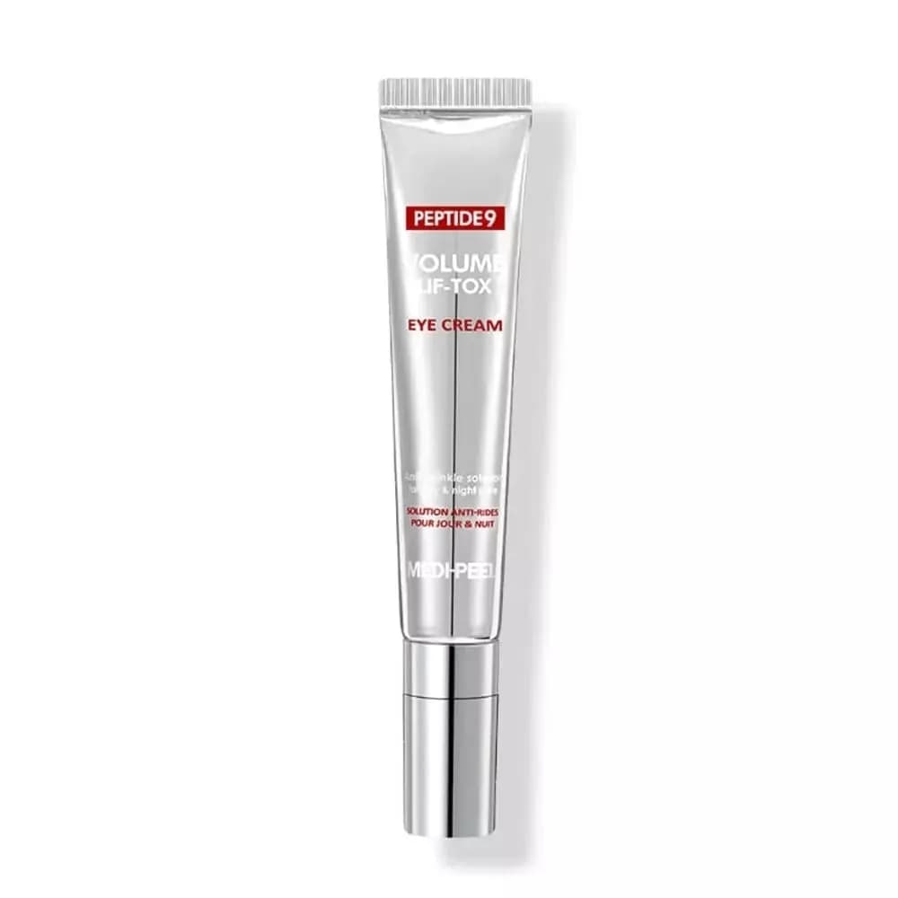 MEDIPEEL Peptide 9 Volume Lif-Tox Eye Cream 20ml