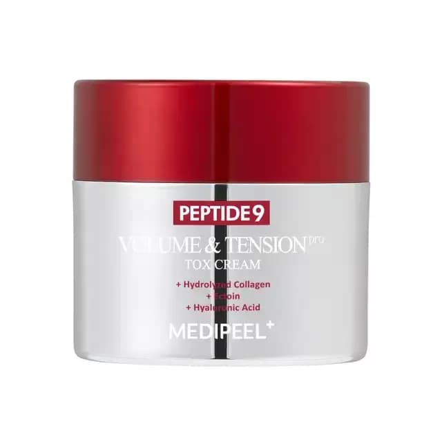 MEDIPEEL Peptide 9 Volume Tox Cream PRO 50g