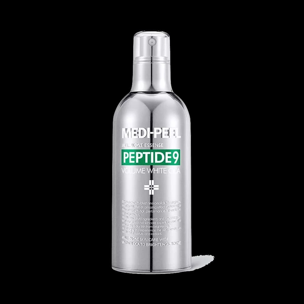 MEDIPEEL Peptide 9 Volume White Cica Essence Pro 100ml