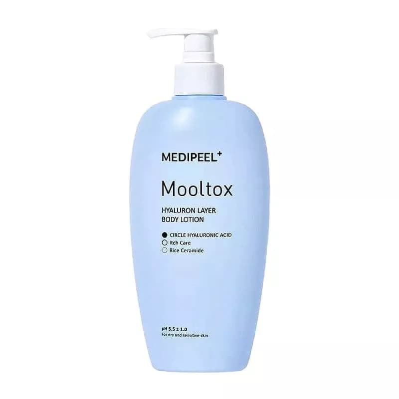 MEDIPEEL Phyto Cica-Nol B5 3,000 Shot Serum 50ml