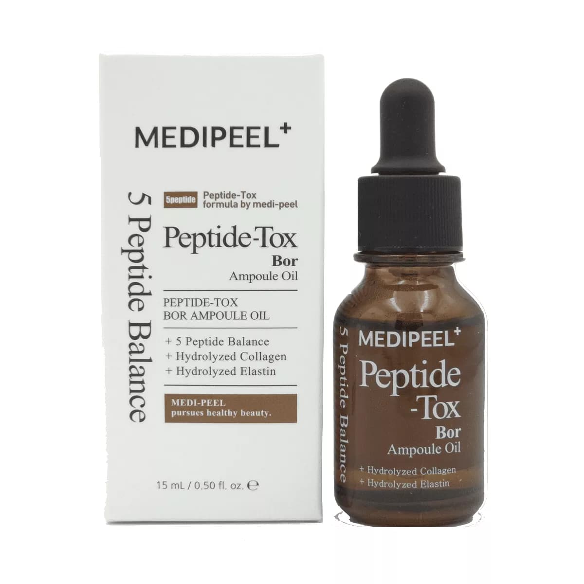 MEDIPEEL Phyto Cica-Nol B5 6,000 Shot Serum 50ml