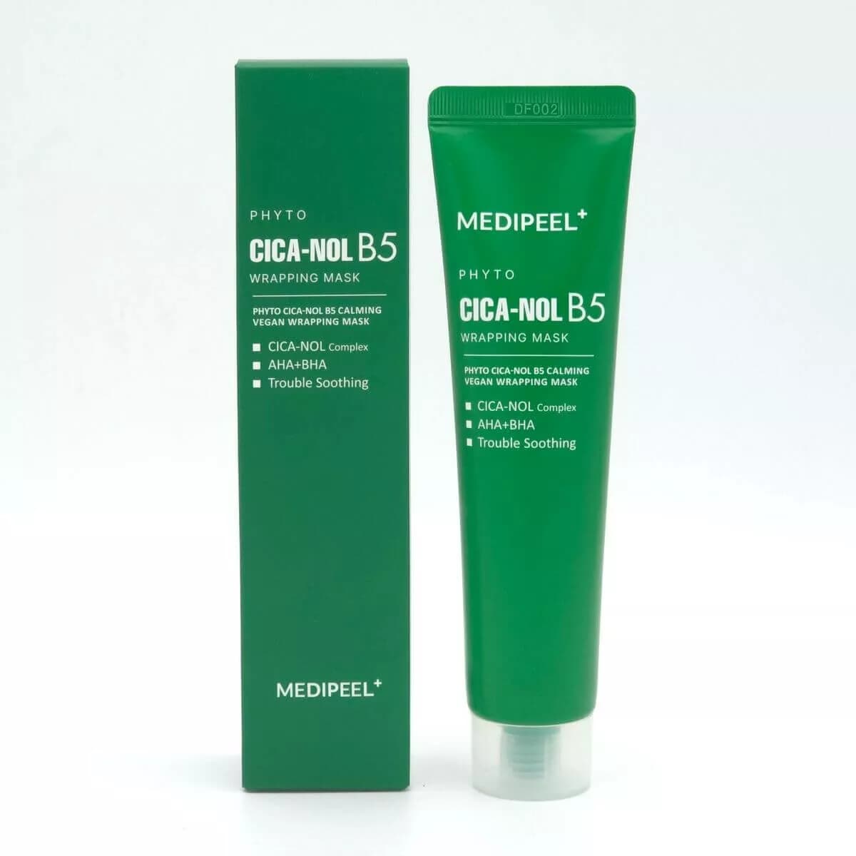 Medipeel Phyto Cica-Nol B5 Calming Wrapping Mask 70ml