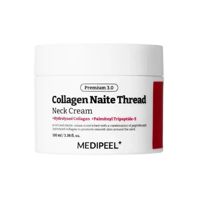 MEDIPEEL Premium Collagen Naite Thread Neck Cream 3.0 100ml