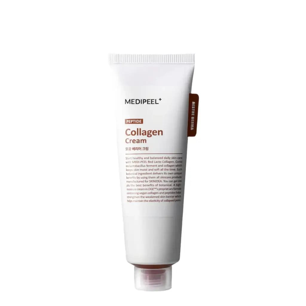 Medipeel Red Lacto Collagen Barrier Cream 80ml