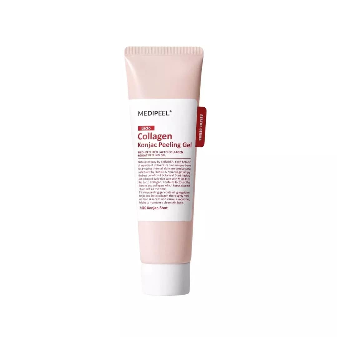 MEDIPEEL Red Lacto Collagen Tightening Ampoule 70ml