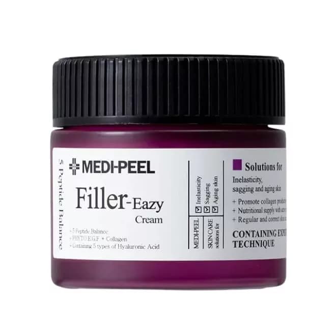 MEDIPEEL Retinol Collagen Lifting Trial Kit