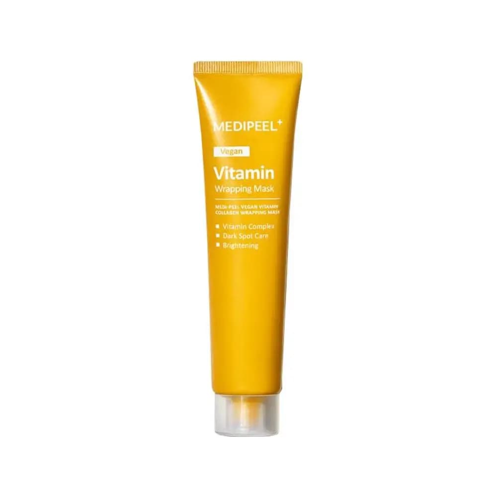 Medipeel Vegan Vitamin Collagen Wrapping Mask 70ml