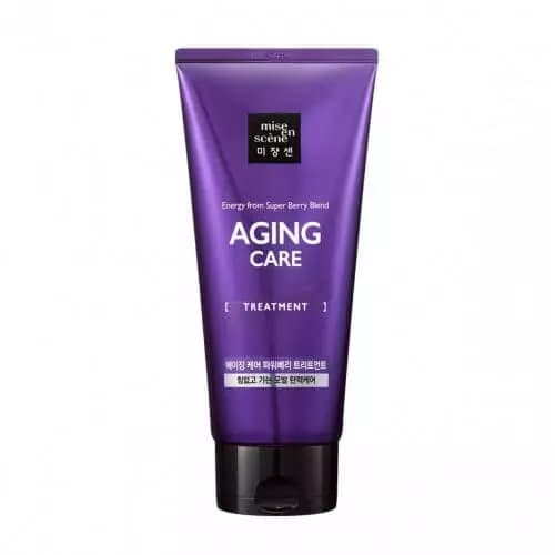 mise en scène Aging Care treatment 330ml