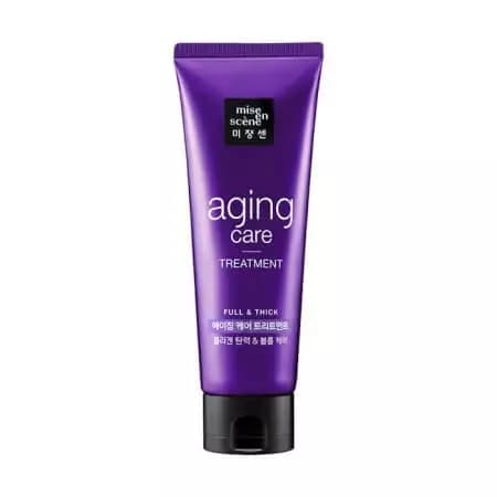 mise en scène Aging Care Treatment Pack 180ml