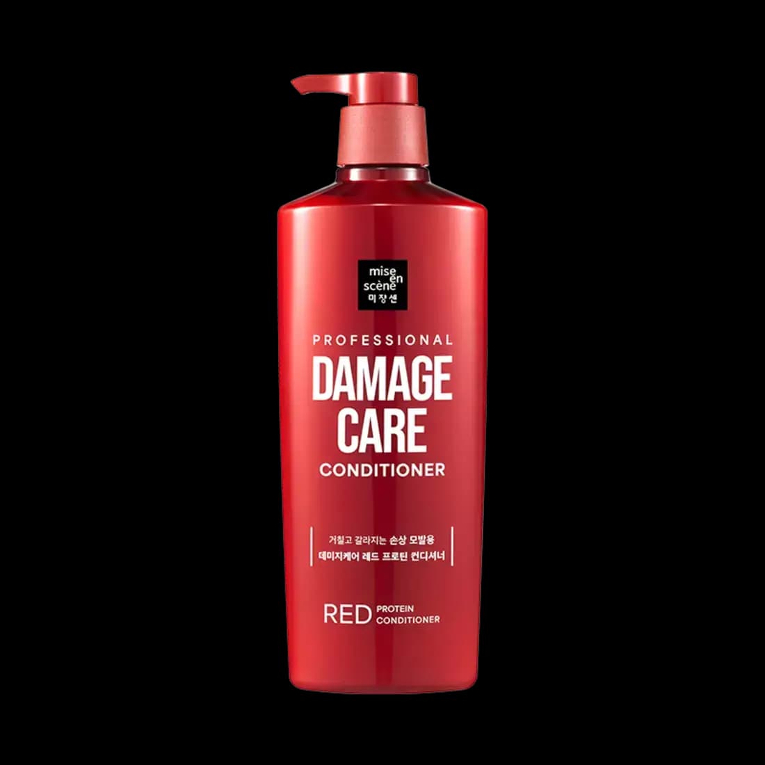 mise en scène Damage Care Conditioner 680ml