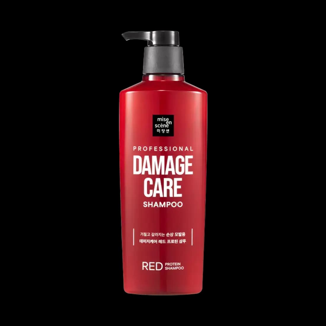 mise en scène Damage Care Shampoo 680ml