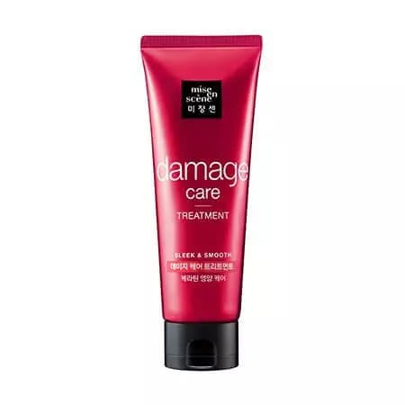 mise en scène Damage Care Treatment 180ml