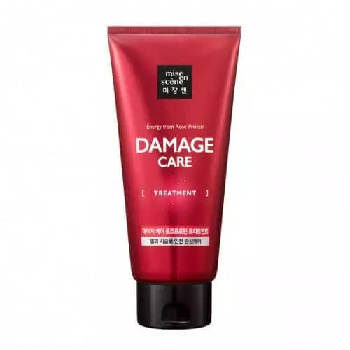 mise en scène Damage Care Treatment 330ml