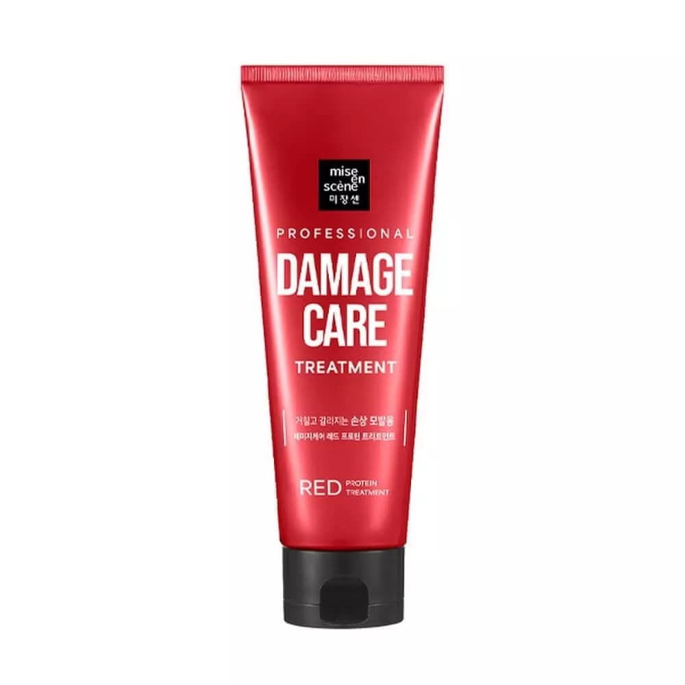 Mise En Scene Damage Care Red Protein Treatment 180ml