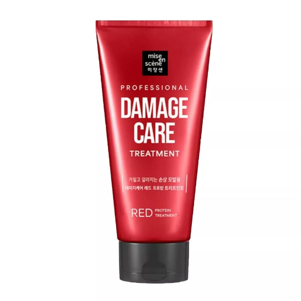 Mise En Scene Damage Care Red Protein Treatment 330ml