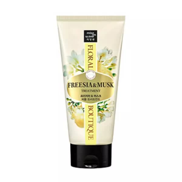 Mise En Scene Floral Boutique Perfume Treatment Freesia & Musk 300ml
